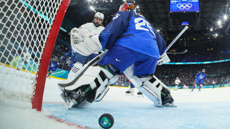 Italy's New Olympic Arena Opens Just in Time for Victory - Image 3