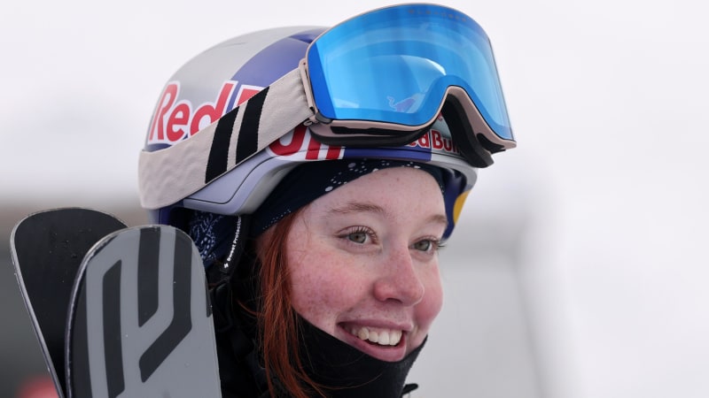 Kirsty Muir Wins X Games Gold After Surgery Comeback - Image 2