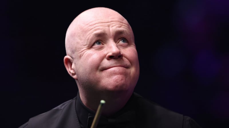 50-Year-Old Snooker Legend Stages Epic Comeback Win - Image 2
