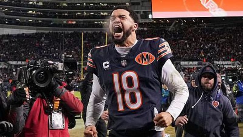 Bears Erase 18 Points in Final Quarter for Historic Win - Image 2