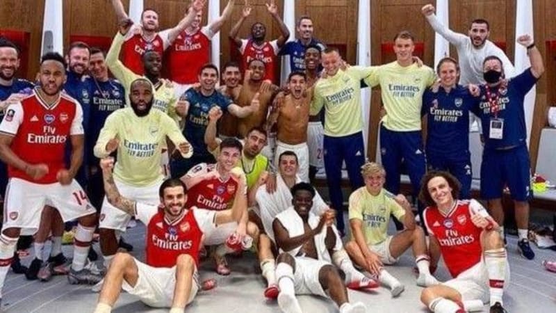 FA Cup Winner Returns to Arsenal as Wigan Player - Image 3
