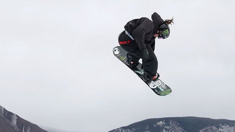 Kirsty Muir Wins X Games Gold After Surgery Comeback - Image 4