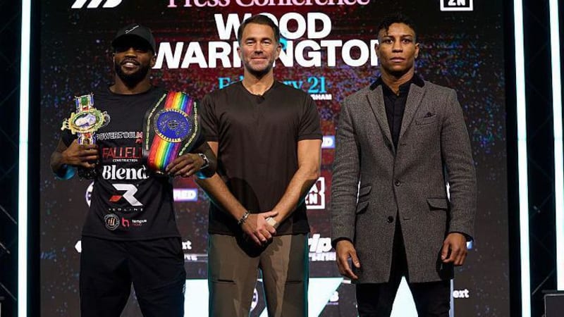 Boxer Drives Uber Between Fights, Chases British Title - Image 3