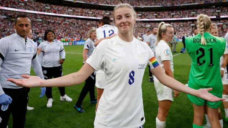 England Captain Almost Quit Football at 15 - Image 3