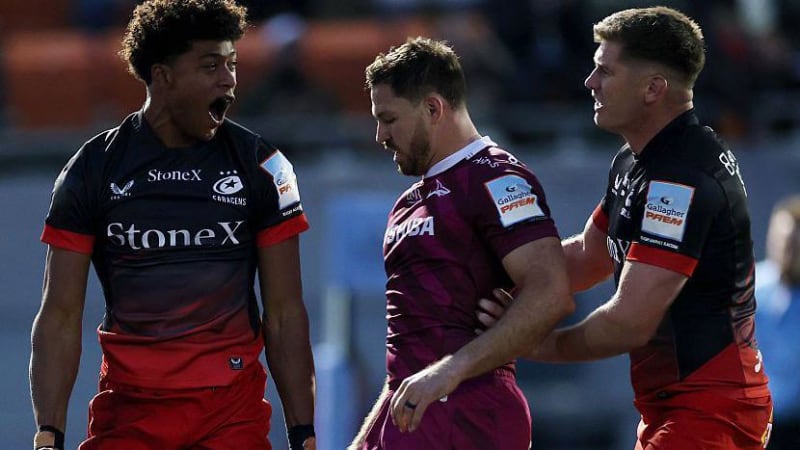 19-Year-Old Rugby Star Maps Path to England Greatness - Image 3