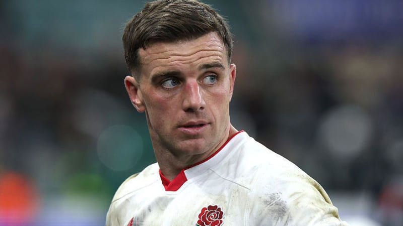 Rugby Star Ford, 32, Uses Pilates to Stay England's Top 10 - Image 2