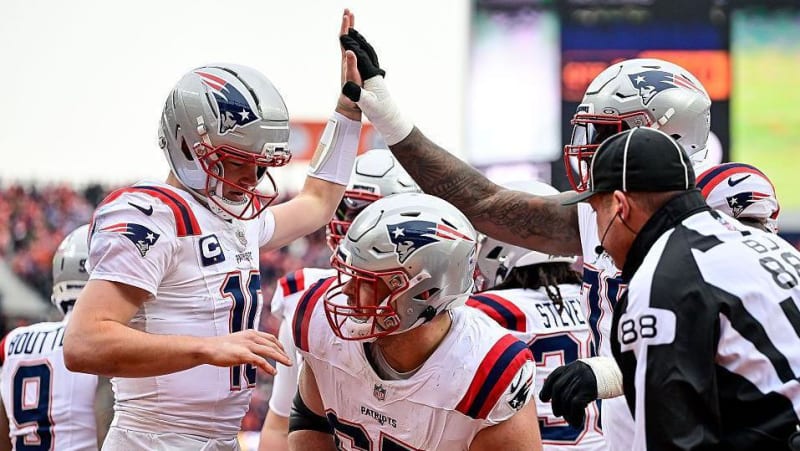 Patriots Reach Super Bowl 60 After Historic Comeback Season - Image 3
