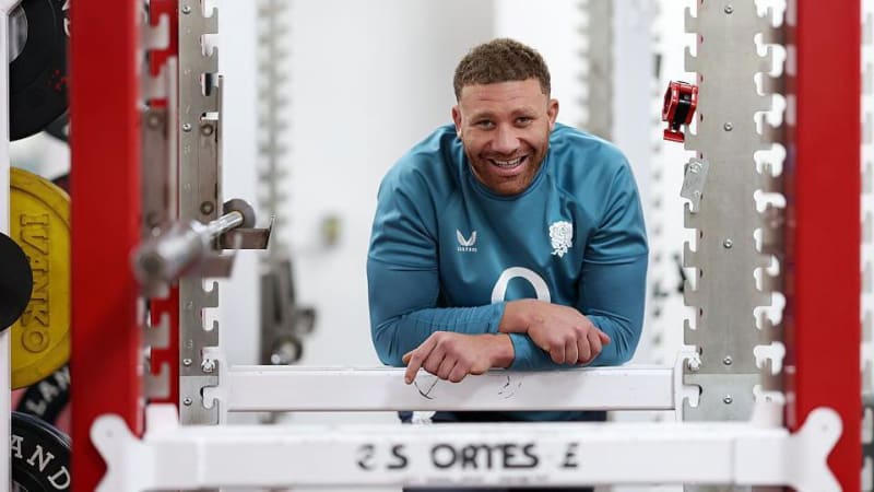 French Rugby Star's Friendship Tribute After Heart Scare - Image 3