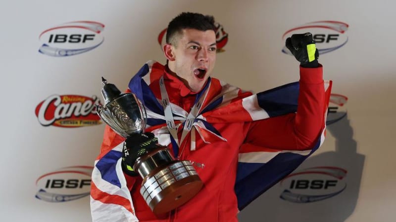 Britain Eyes 8 Medals at 2026 Winter Olympics - Image 3