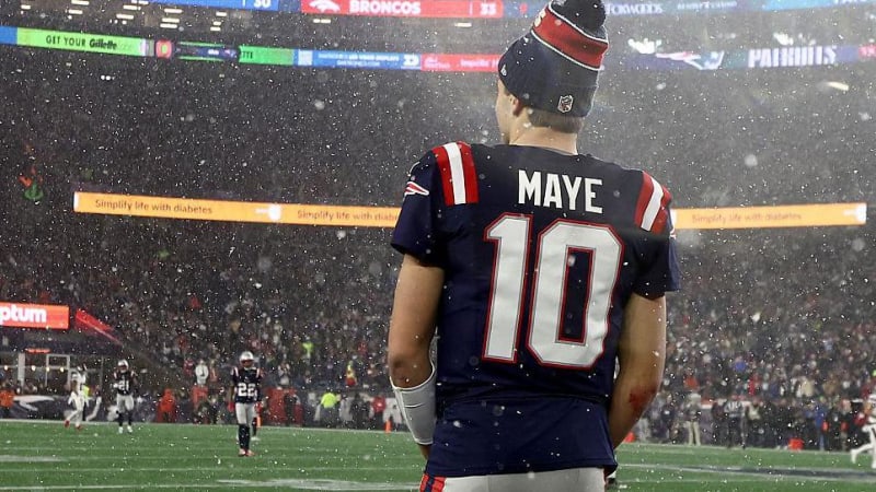 Patriots and Rams Win Thrilling NFL Playoff Games - Image 4