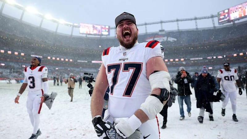 Patriots Reach Super Bowl 60 After Historic Comeback Season - Image 2