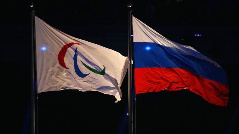 10 Russian & Belarusian Athletes Return to Paralympics - Image 2
