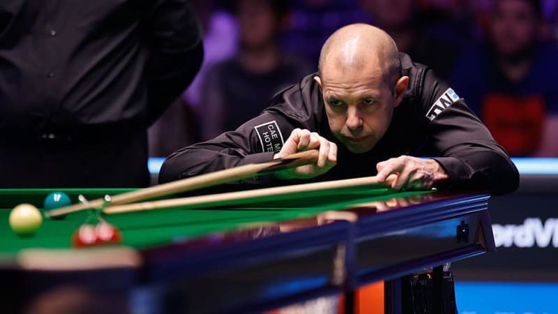 Barry Hawkins Wins First Welsh Open Title at 46 - Image 2