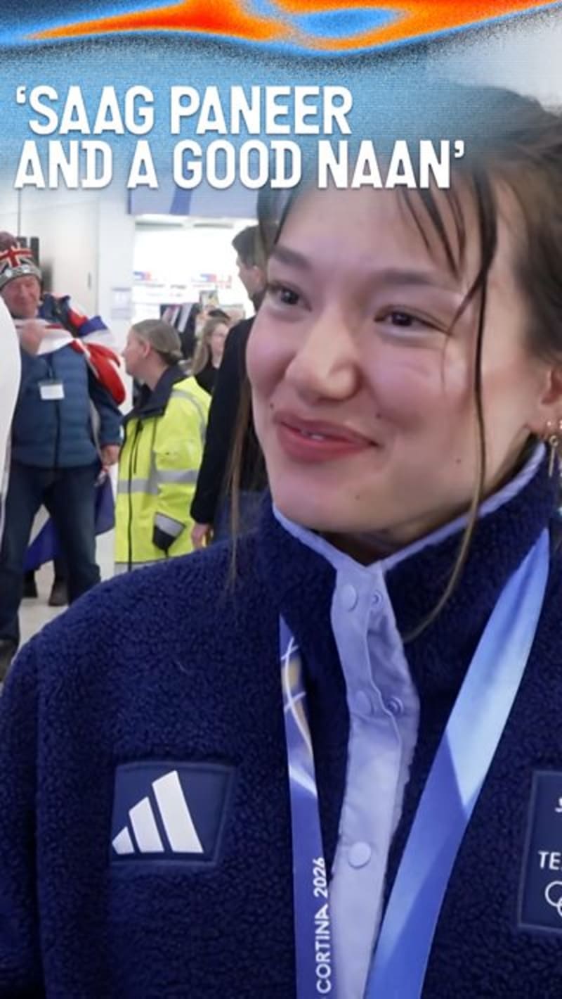 Team GB Wins Record 3 Golds at 2026 Winter Olympics - Image 3