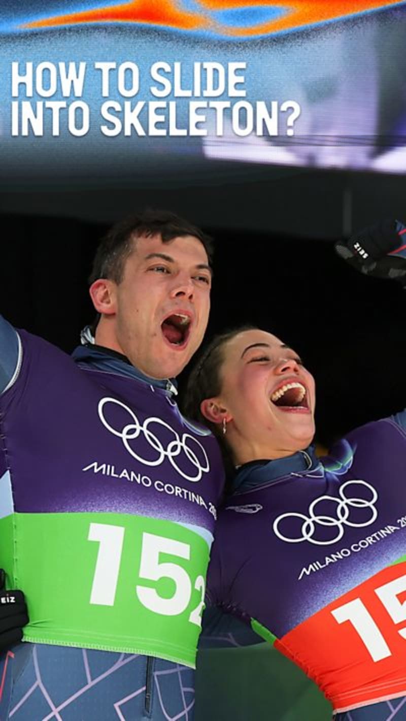 Team GB Wins Record 3 Golds at 2026 Winter Olympics - Image 4