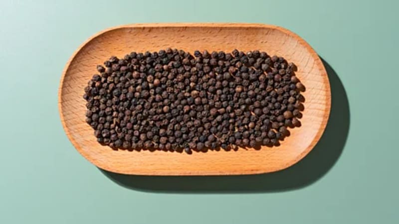 Black Pepper Boosts Nutrient Absorption, Scientists Find - Image 2