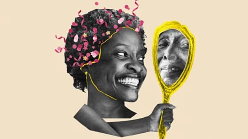Positive Attitude About Aging Adds 7.5 Years to Life - Image 2