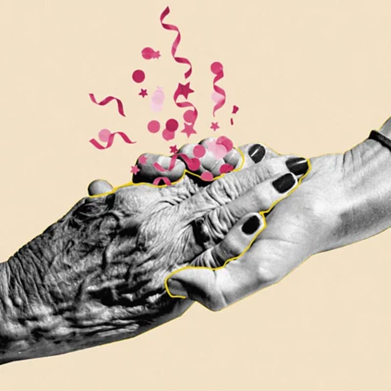 Positive Attitude About Aging Adds 7.5 Years to Life - Image 3