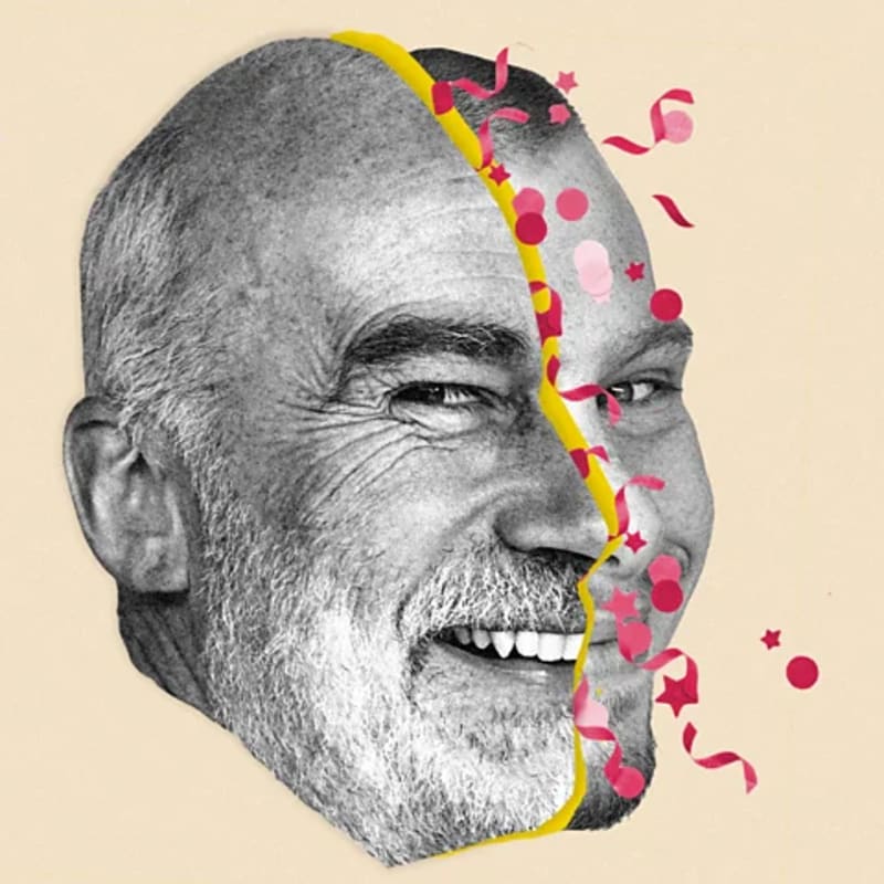 Positive Attitude About Aging Adds 7.5 Years to Life - Image 4