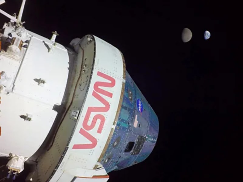 NASA Prepares New Astronauts for Future Moon Missions - Image 3