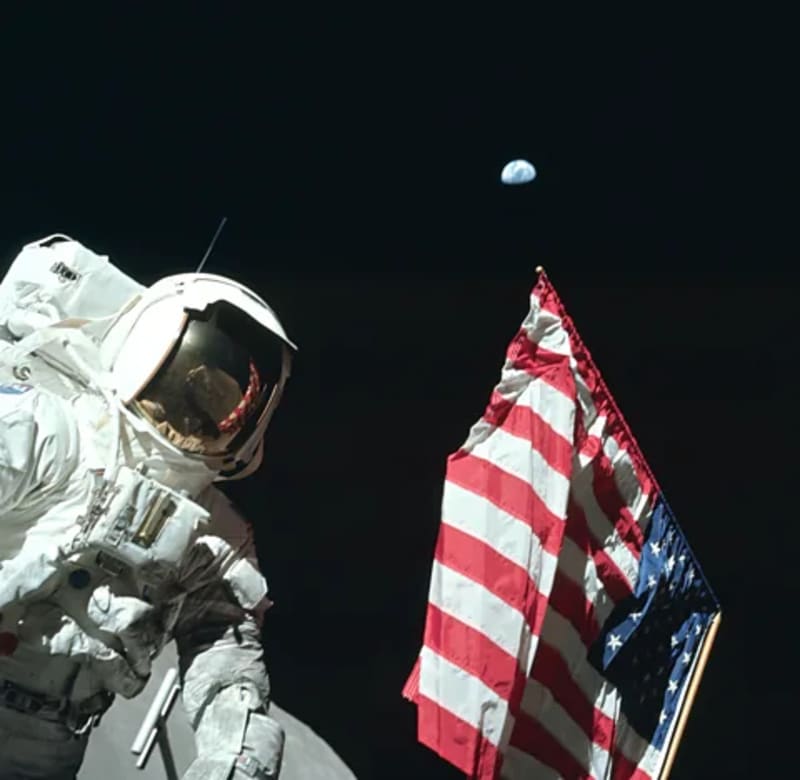 NASA Prepares New Astronauts for Future Moon Missions - Image 4