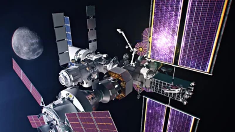 NASA Prepares New Astronauts for Future Moon Missions - Image 5