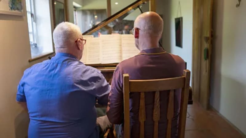 Making Music Protects Your Brain for Life, Study Finds - Image 3