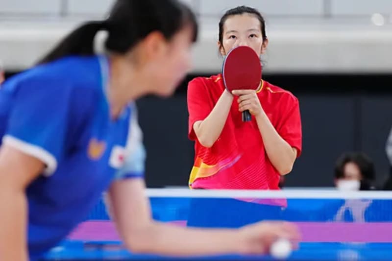 Tokyo Deaflympics Turns Sound Into Light and Touch - Image 2