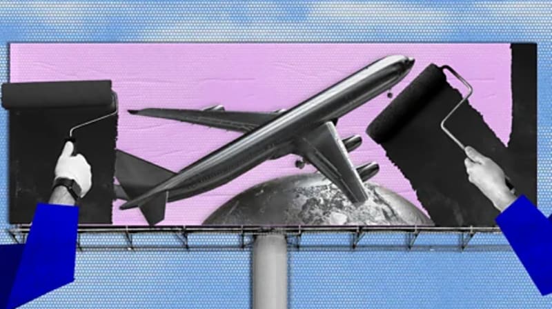 Cities Ban Flight and SUV Ads to Fight Climate Change - Image 2