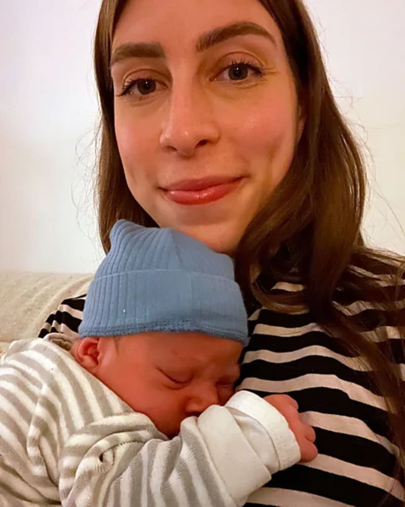 Dutch Nurses Give New Parents 8 Days of Home Care - Image 5