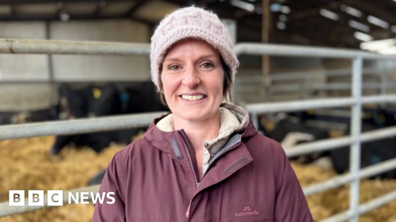 Ireland Copies New Zealand Model, Cuts Bovine TB by 99%