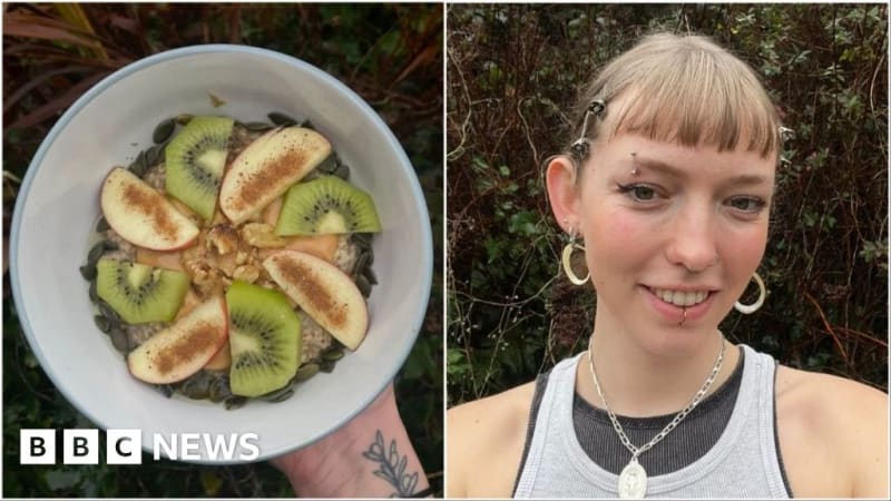 Fiber Becomes 2024's Hottest Wellness Trend on TikTok