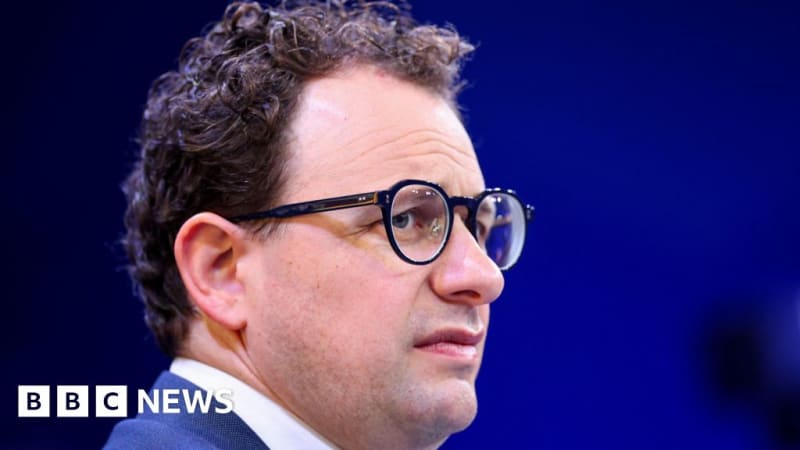 AI Company Stands Firm on Ethics Over Pentagon Contract