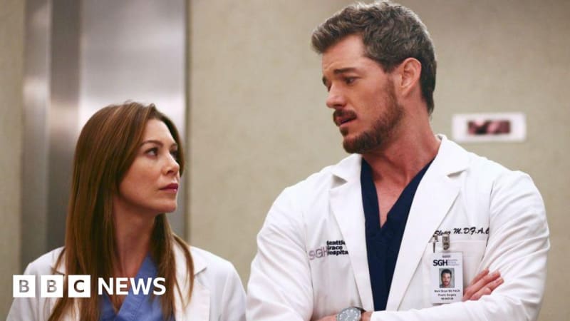 Eric Dane Raised $500K for ALS in His Final Months