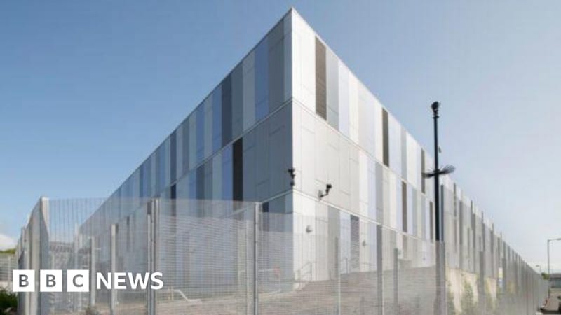 £8bn AI Hub Brings 3,400 Jobs to Scotland's Lanarkshire