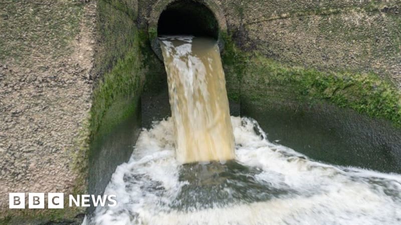 Wales Creates New Water Watchdog to Clean Up Rivers