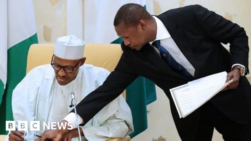 Nigerian Court Upholds Rule of Law as Former Minister Granted Fair Bail Hearing