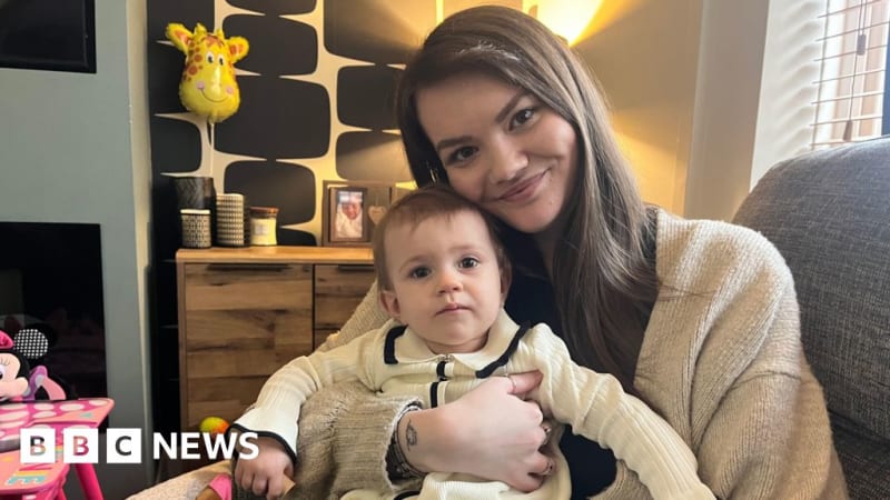 Teen Cancer Survivor Has Baby Doctors Said Was Impossible