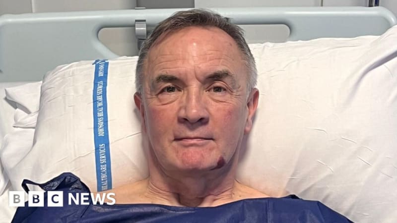 Belfast Hospital Trials New Same-Day Heart Treatment