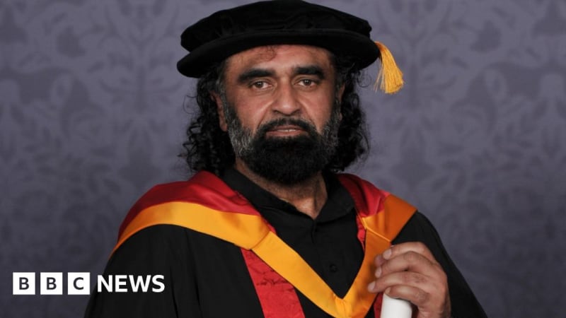 Wolverhampton Coach Brings Kabaddi World Cup to UK for First Time