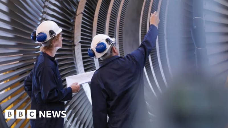 UK and Egypt Team Up to Train Green Engineers