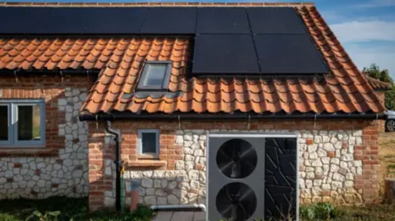 UK Pledges £15B to Put Solar Panels on Millions of Homes - Image 2