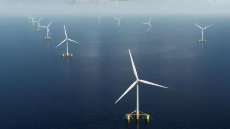 Scotland's Coast Gets £2B Green Energy Investment Boost - Image 2