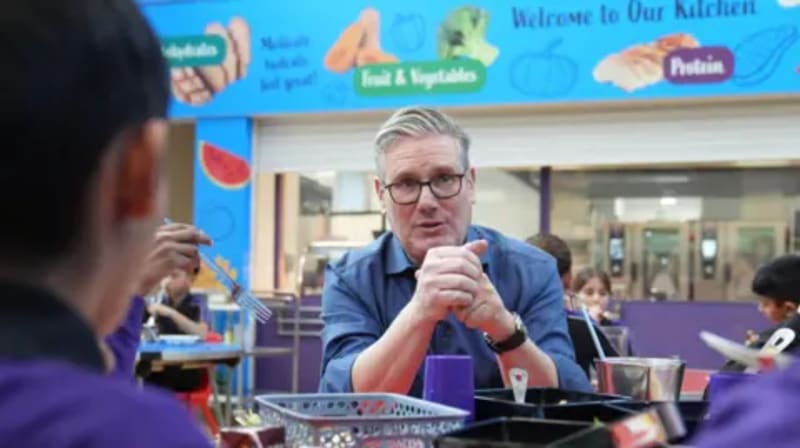 UK Child Poverty May Be Lower Than Previously Reported - Image 3