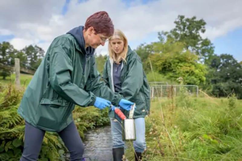 UK Launches National Plan to Reduce Forever Chemicals - Image 2