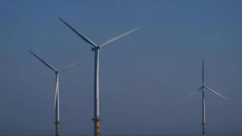 UK Approves Wind Farm to Power 1.5 Million Homes - Image 2