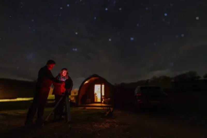 Wales' Stargazing Tourism Soars as Cities Rediscover Night Sky - Image 4