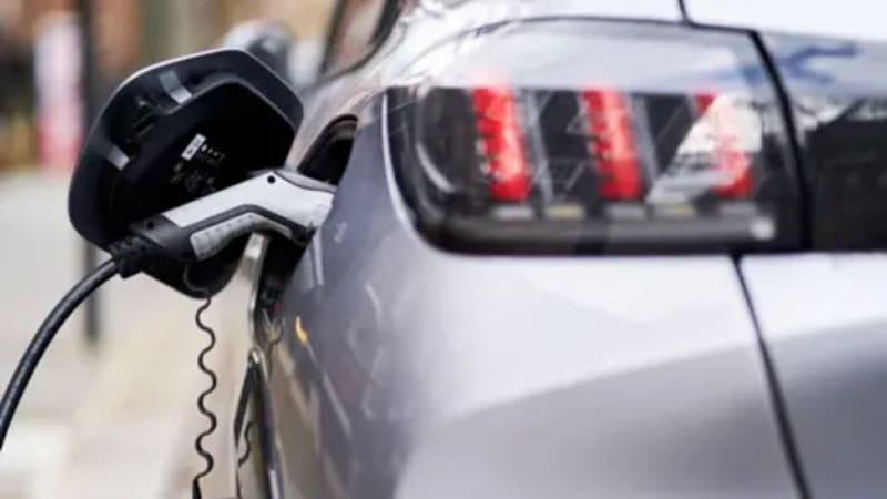 North Northamptonshire Adds 1,500 EV Charging Points - Image 3
