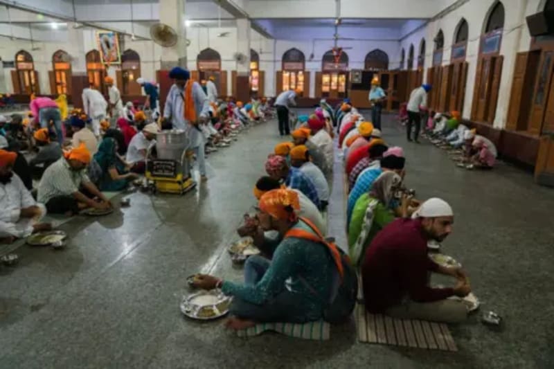 India's Households Give $6 Billion to Charity Each Year - Image 5