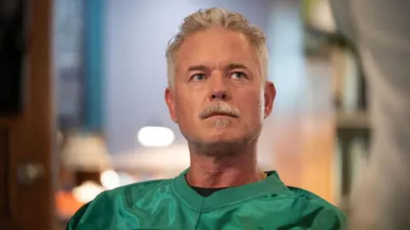 Eric Dane Raised $500K for ALS in His Final Months - Image 3